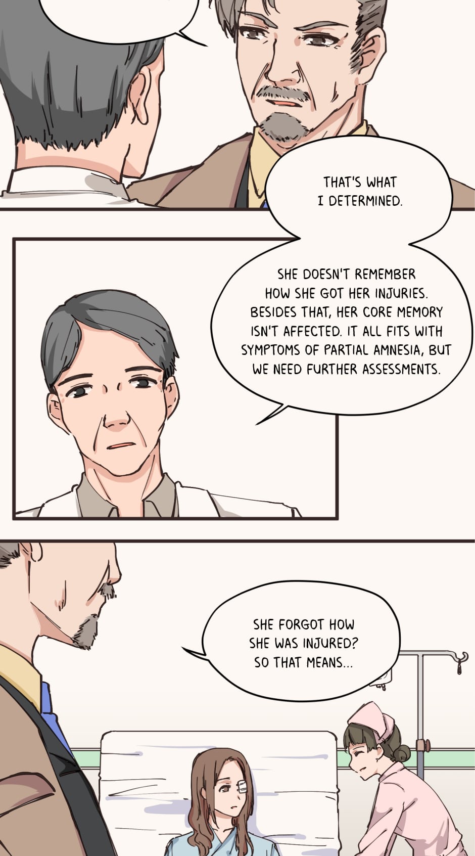 Dormant Desires page 681
