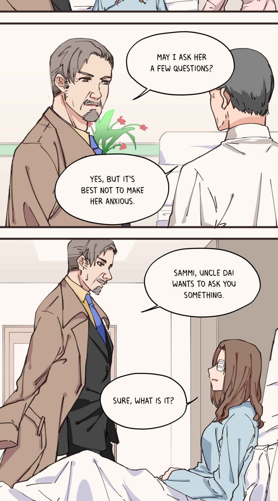 Dormant Desires page 682