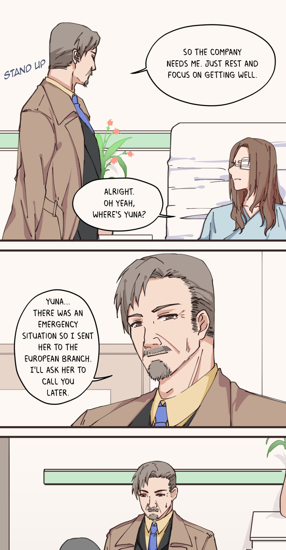 Dormant Desires page 685