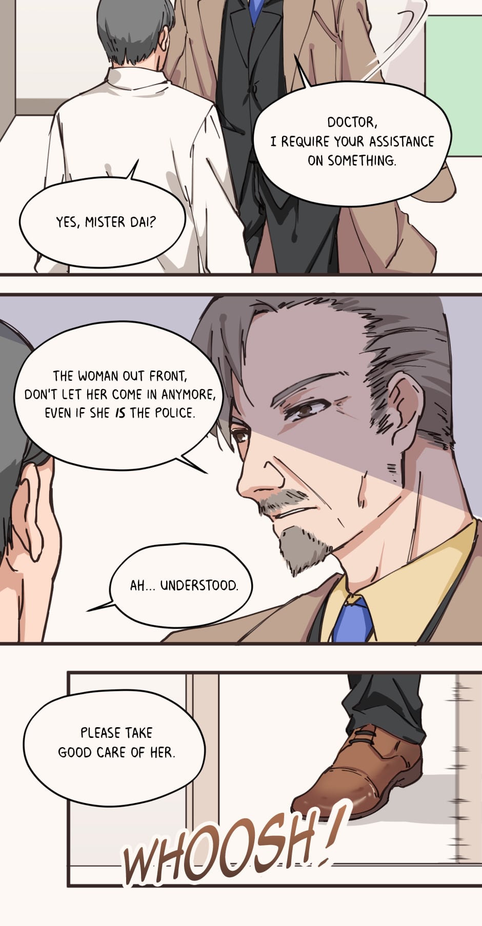 Dormant Desires page 686