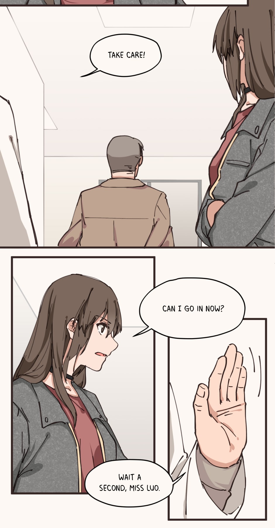 Dormant Desires page 688