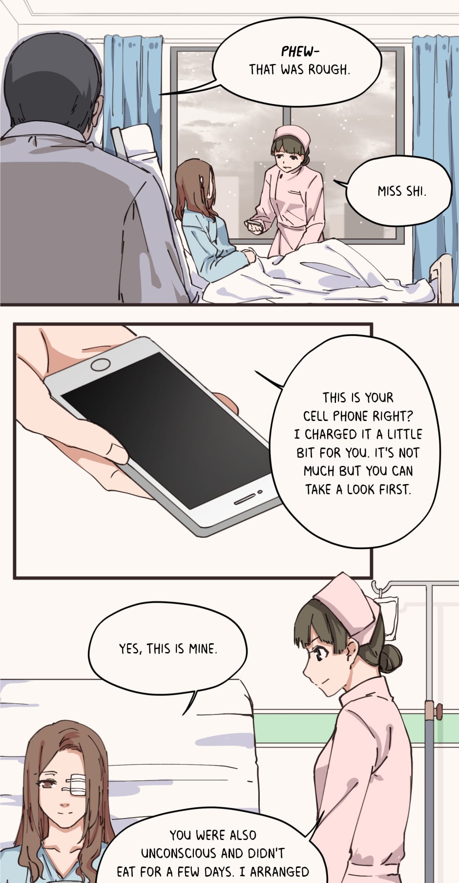 Dormant Desires page 693