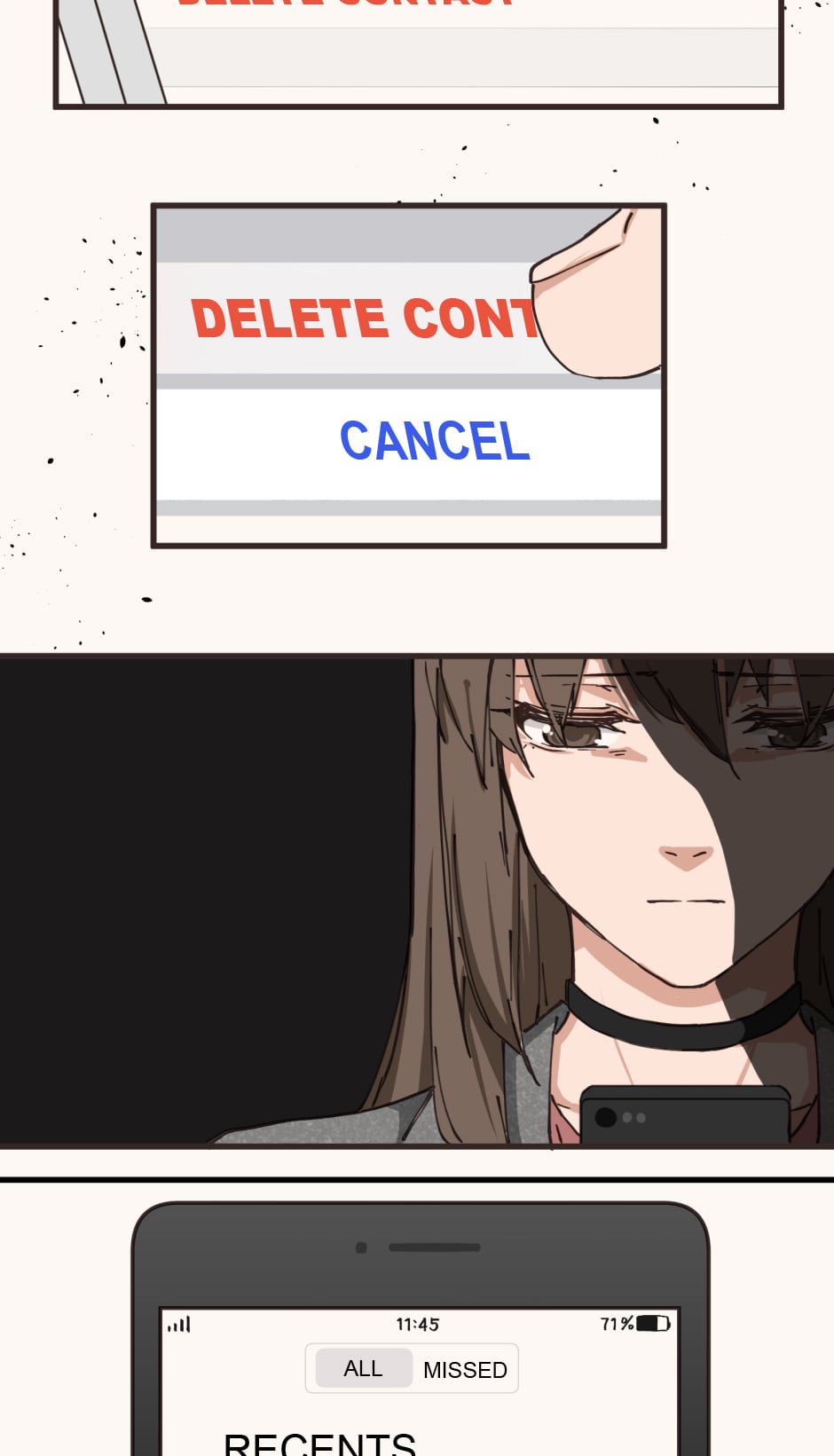 Dormant Desires page 698