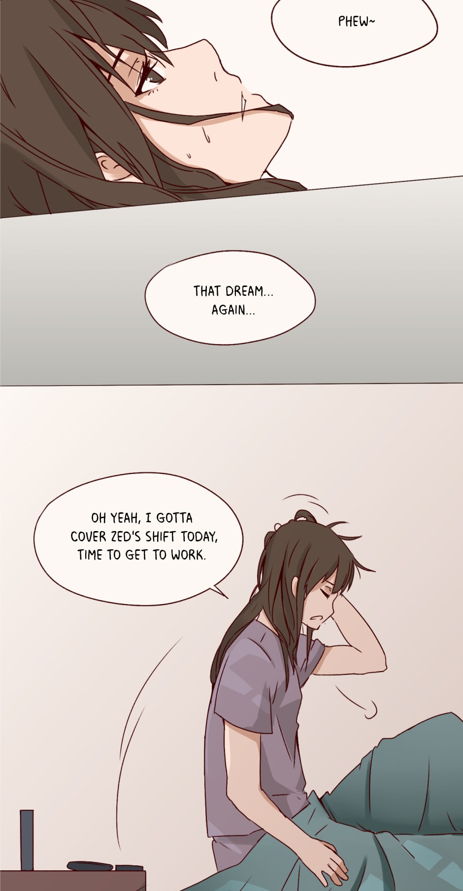 Dormant Desires page 7