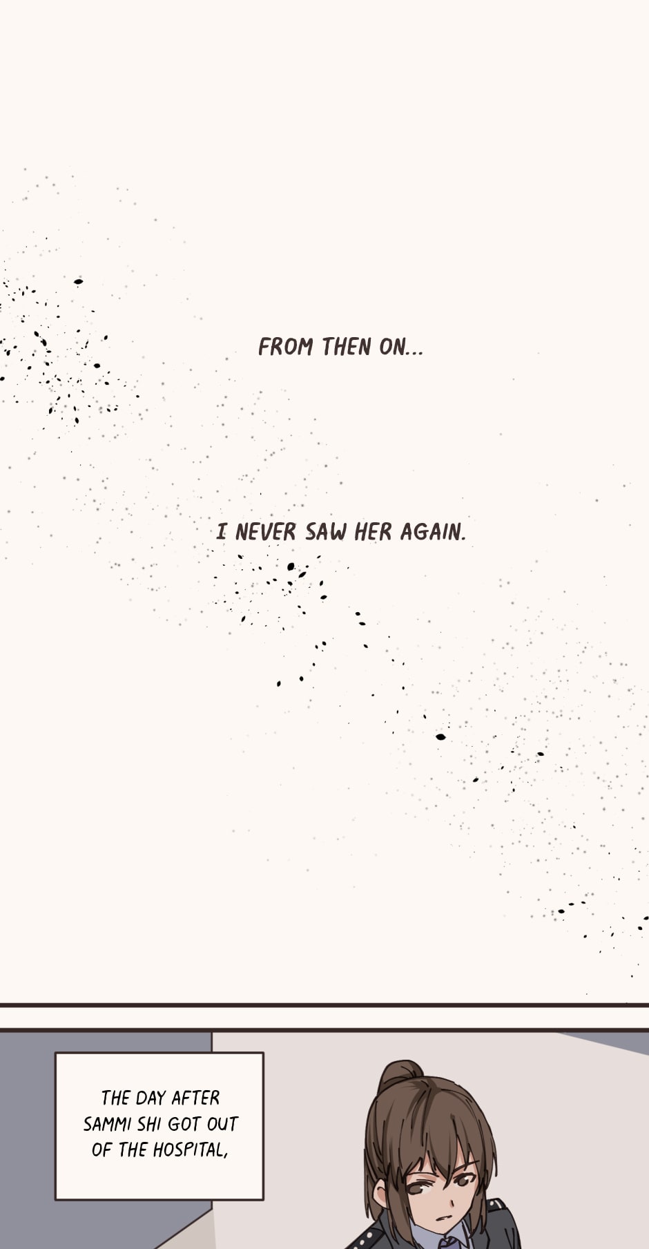Dormant Desires page 700