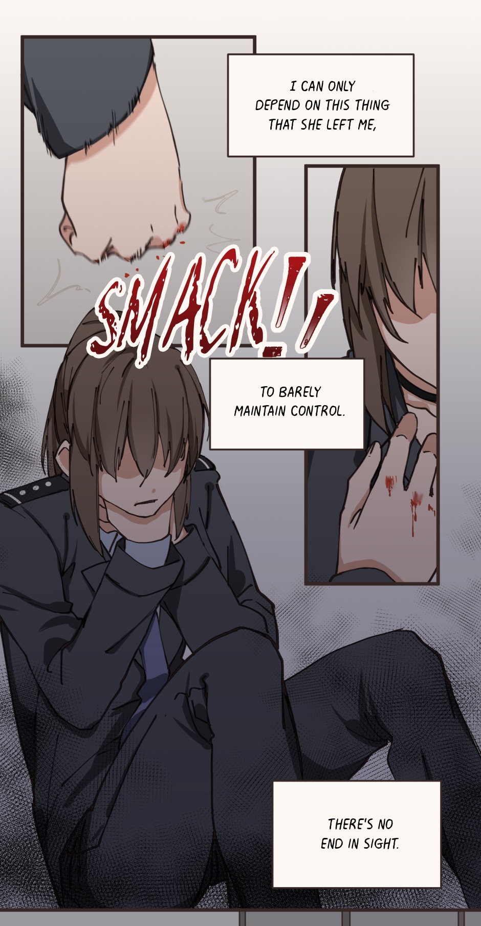 Dormant Desires page 702