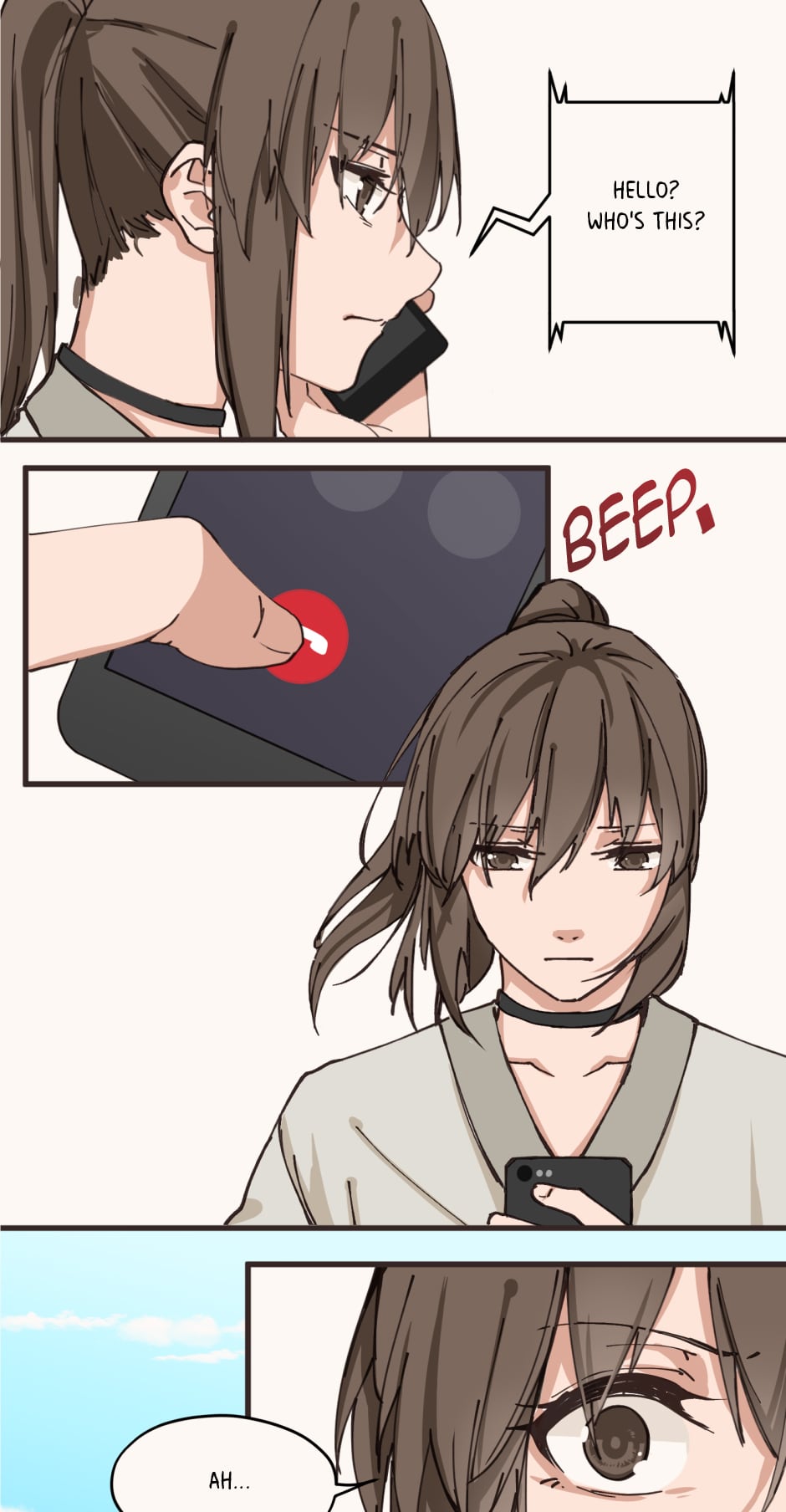 Dormant Desires page 710