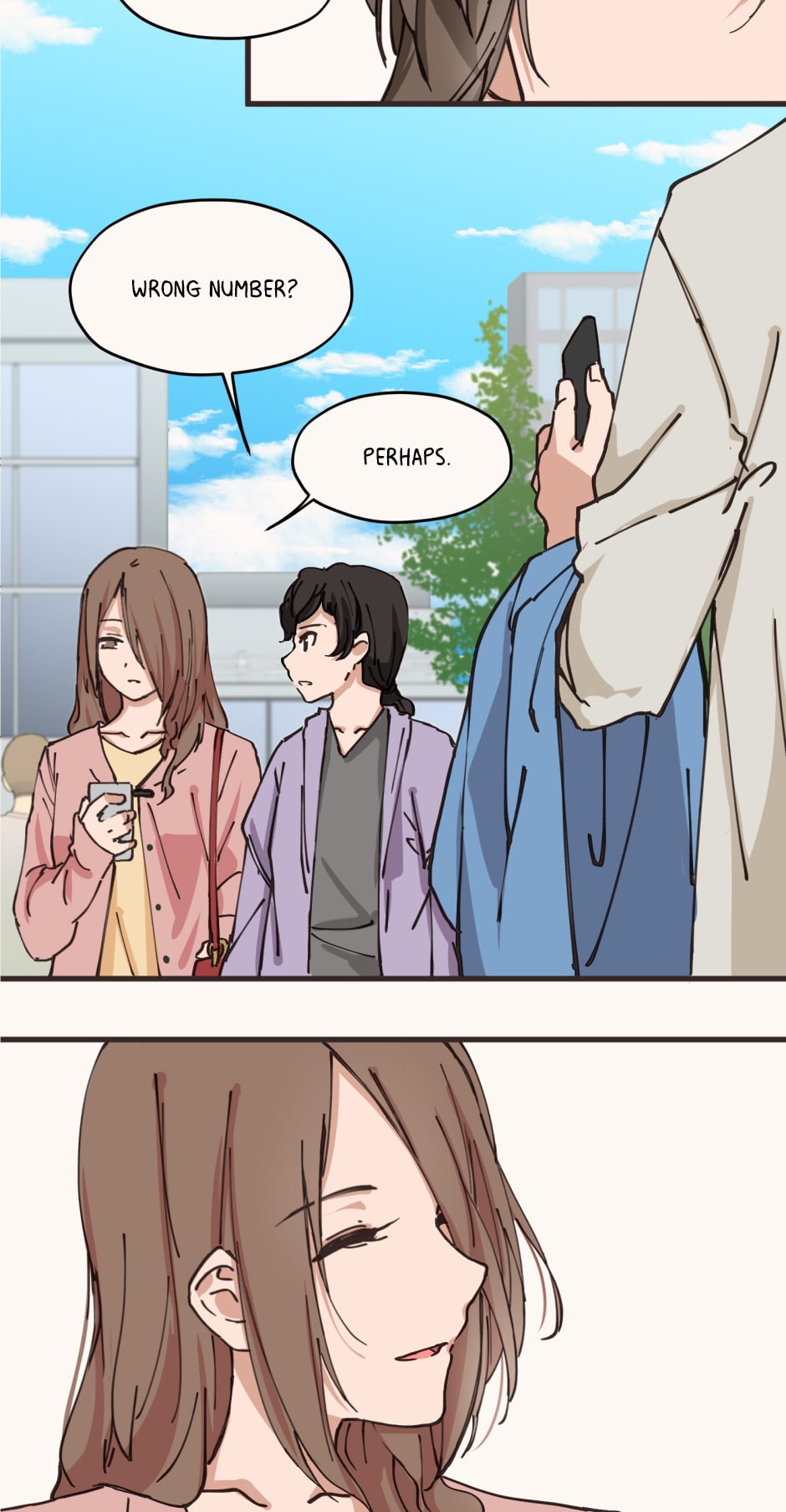 Dormant Desires page 711