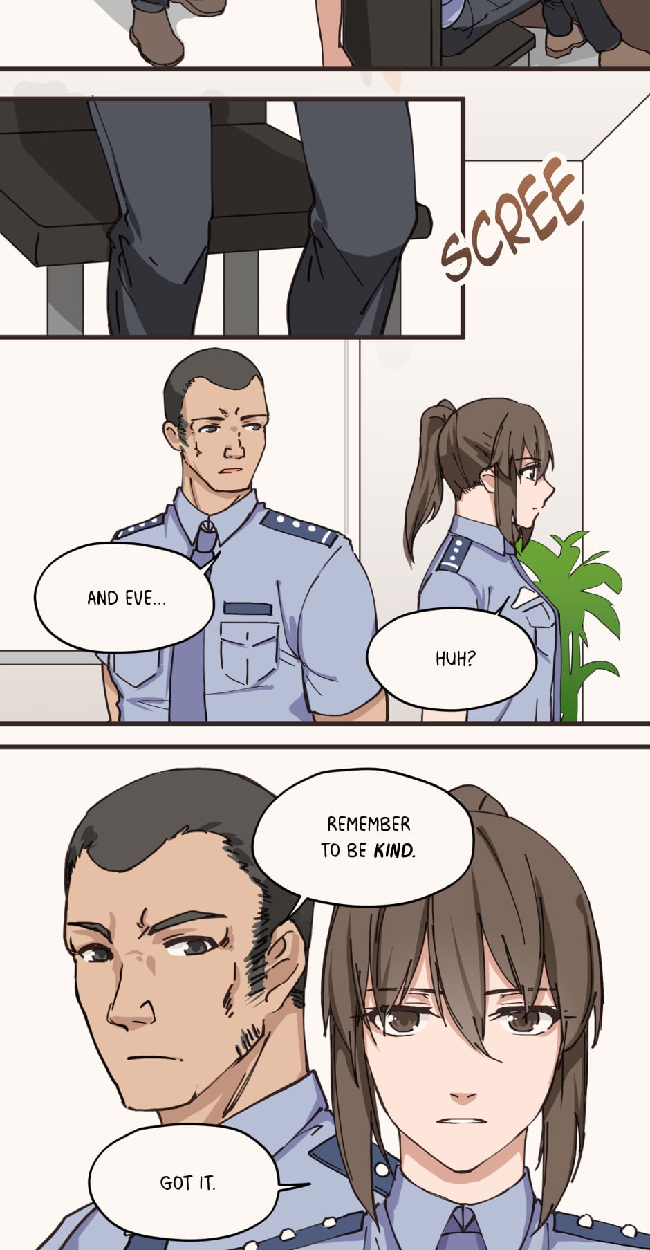 Dormant Desires page 719