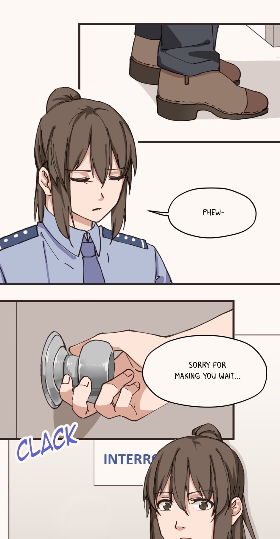 Dormant Desires page 720
