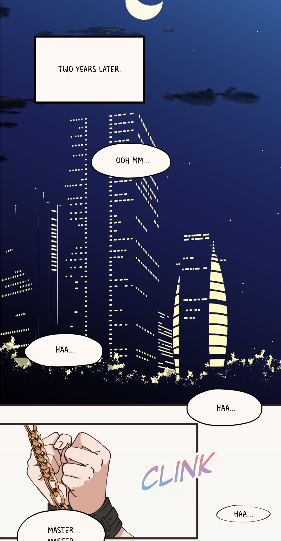 Dormant Desires page 724