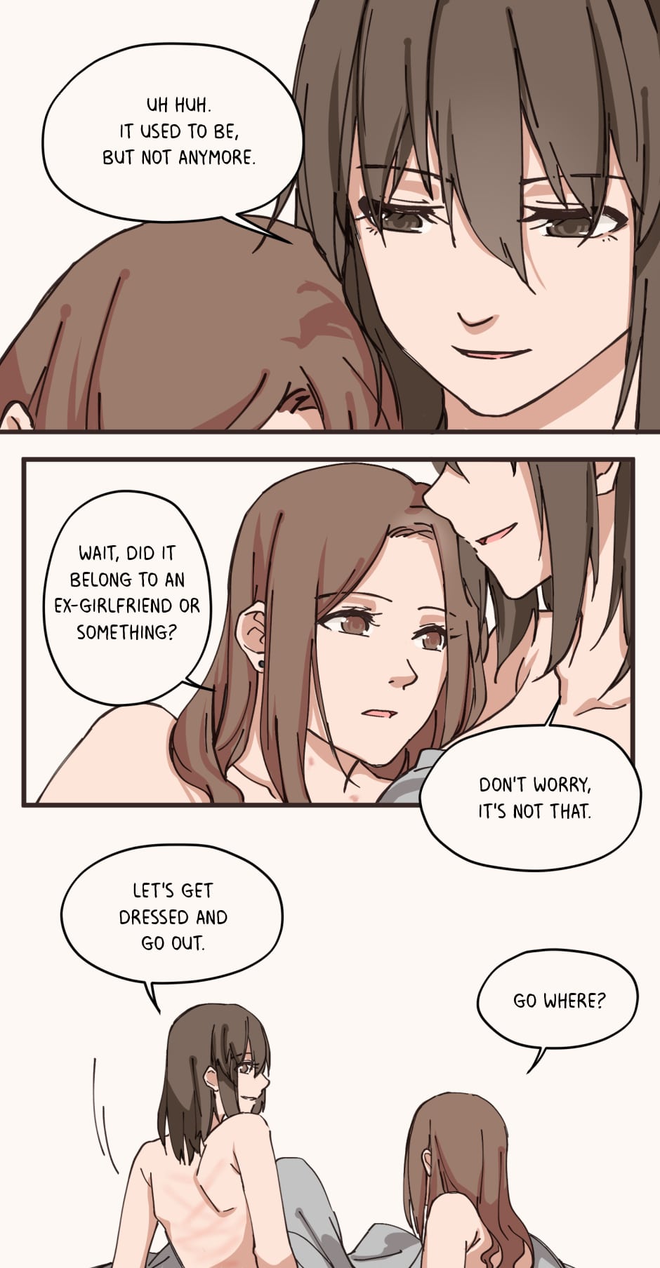 Dormant Desires page 727