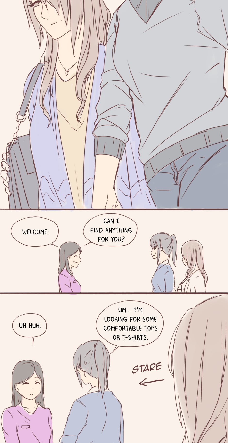 Dormant Desires page 735