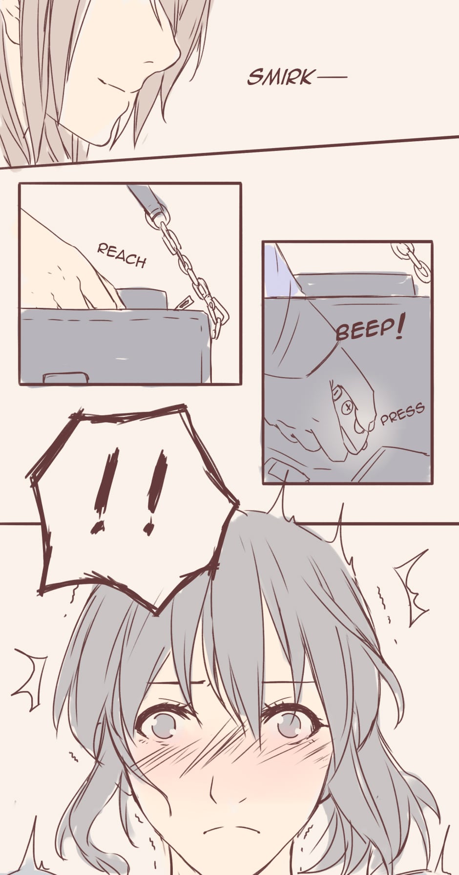 Dormant Desires page 736