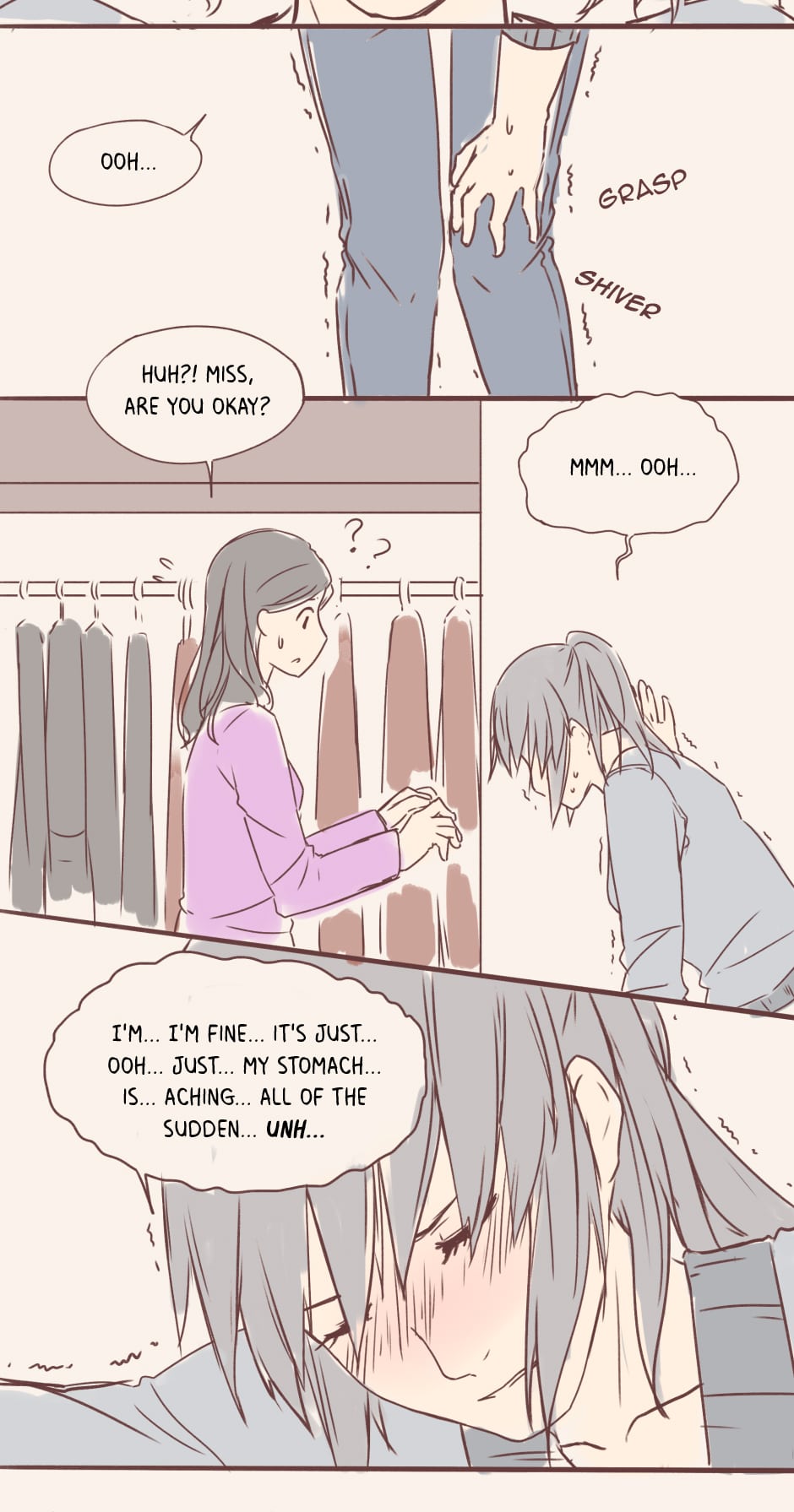 Dormant Desires page 737