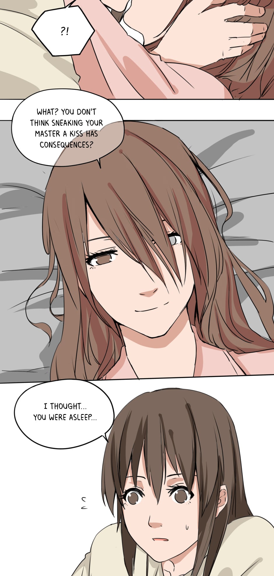 Dormant Desires page 742