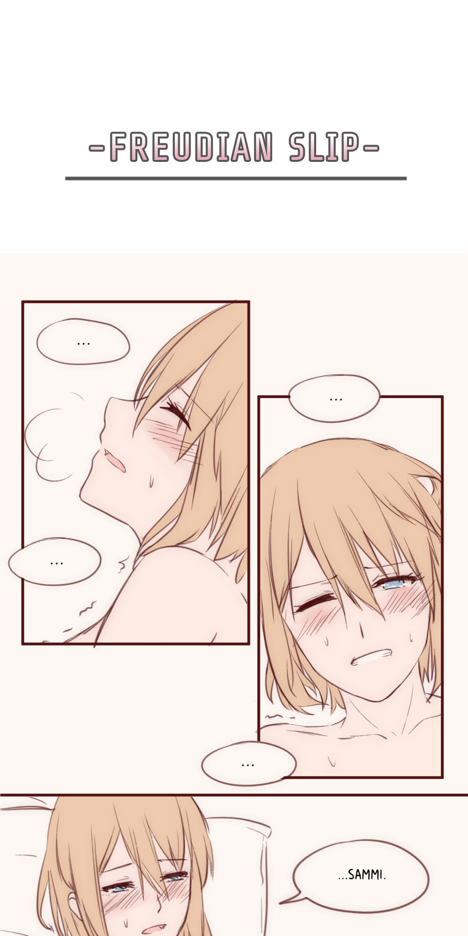 Dormant Desires page 748