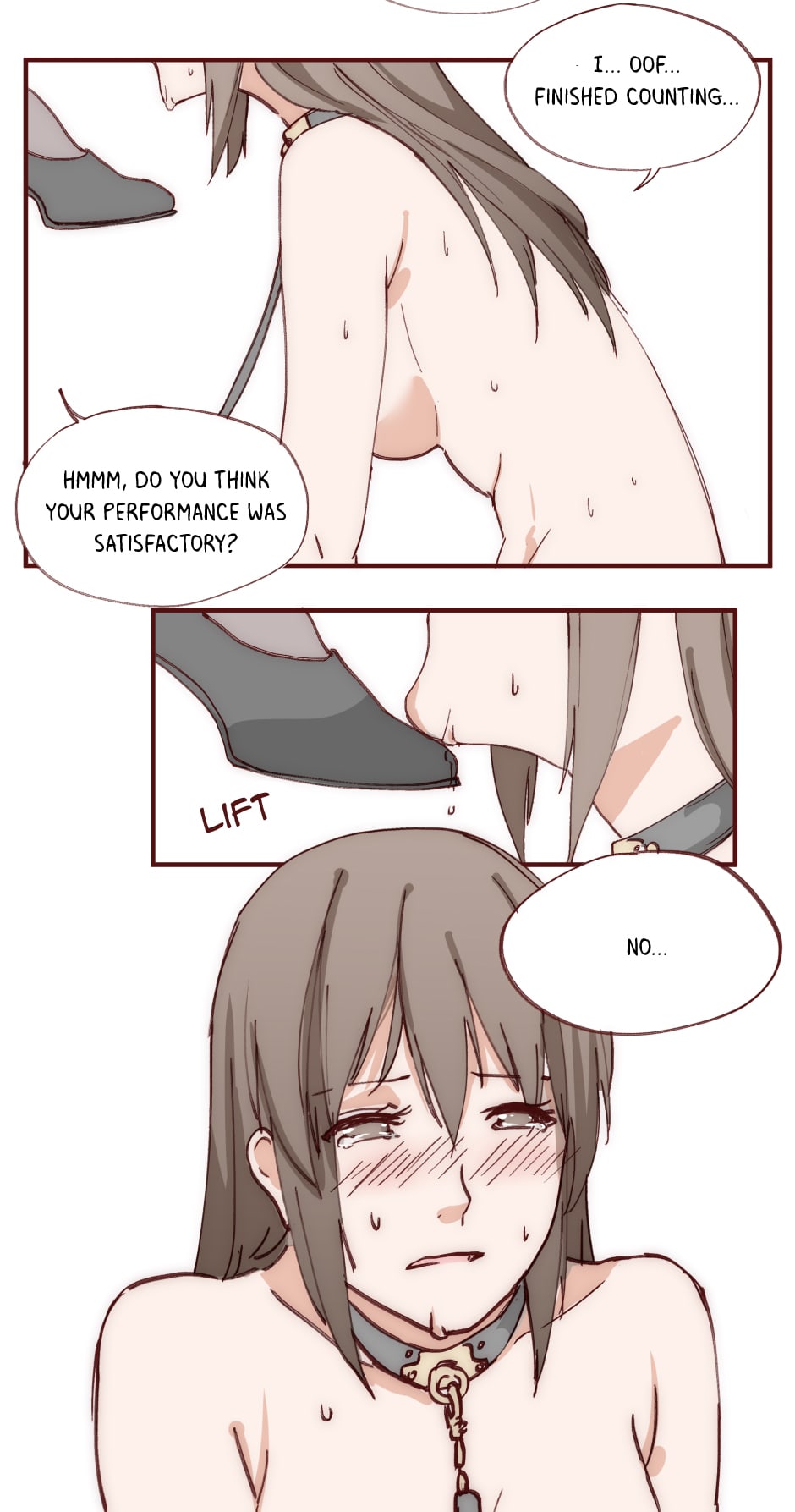 Dormant Desires page 753