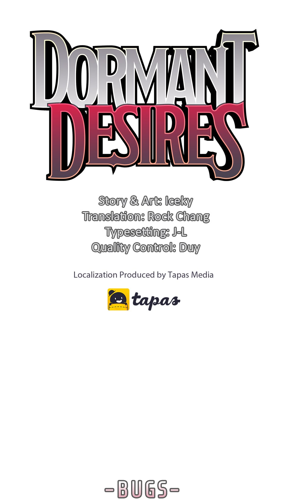 Dormant Desires page 755