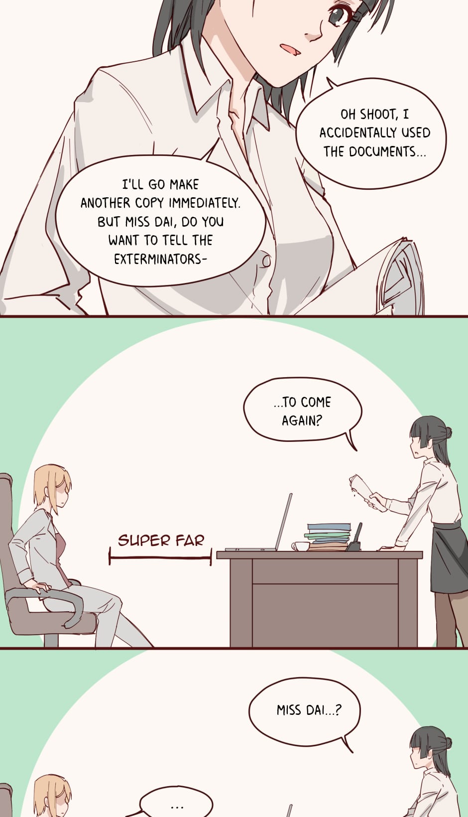 Dormant Desires page 757