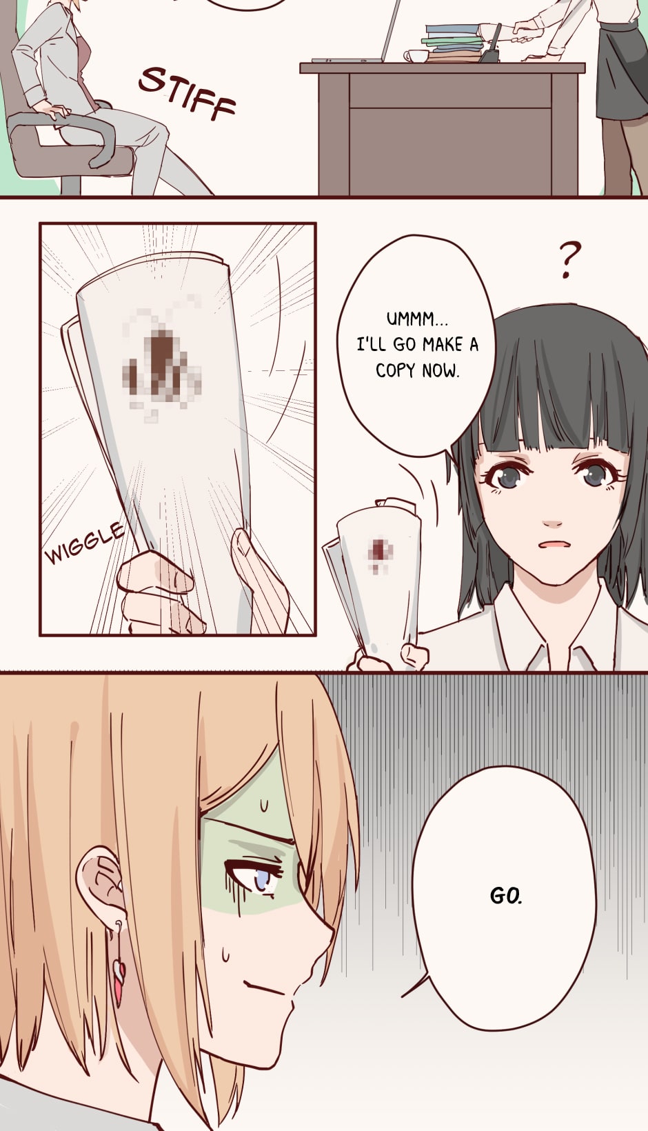 Dormant Desires page 758