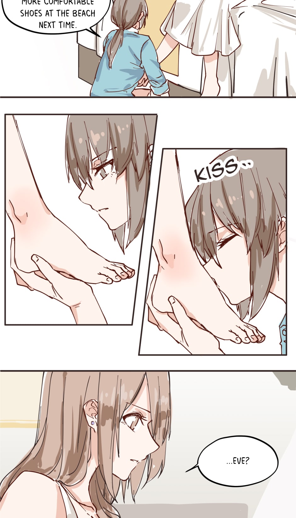 Dormant Desires page 762