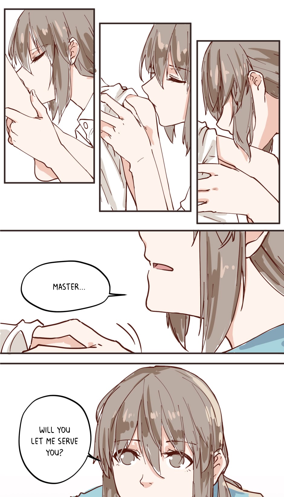 Dormant Desires page 763