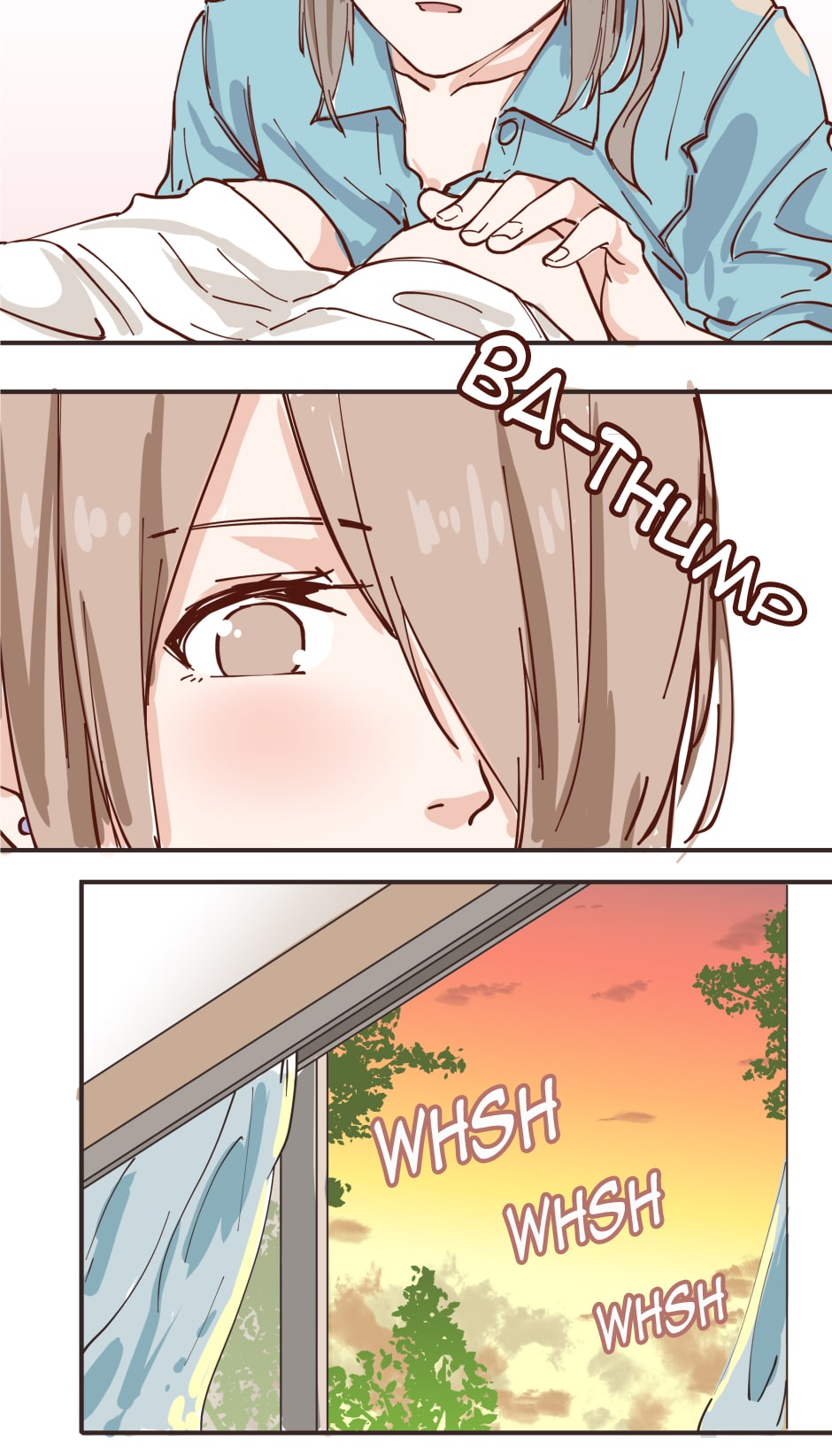 Dormant Desires page 764