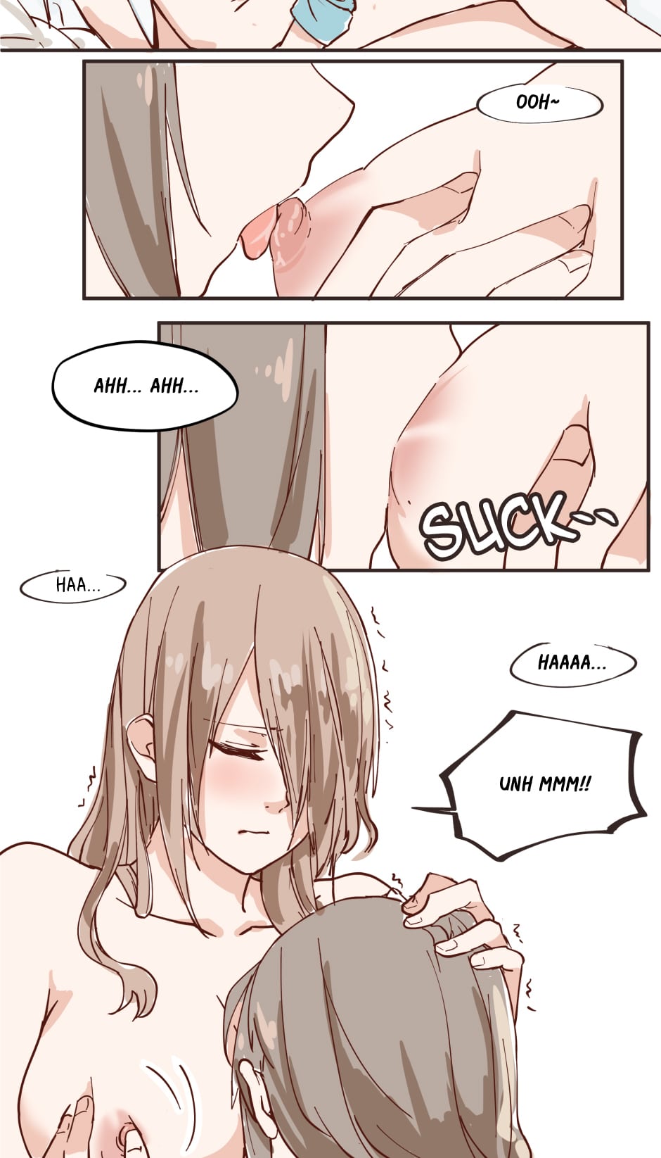 Dormant Desires page 766