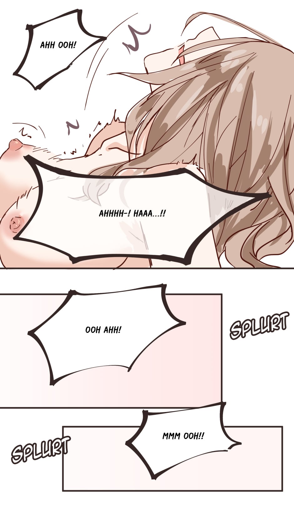Dormant Desires page 771