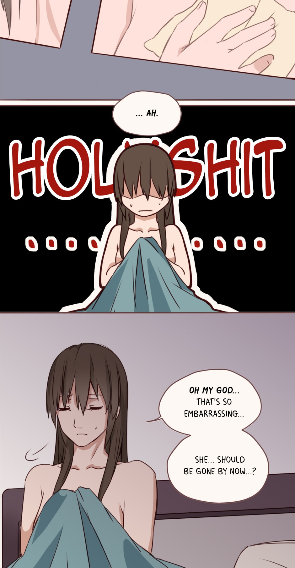 Dormant Desires page 89