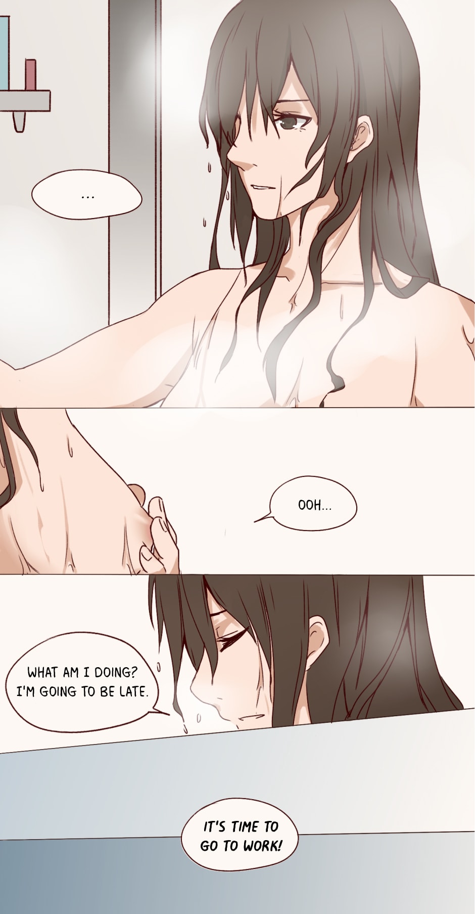 Dormant Desires page 9