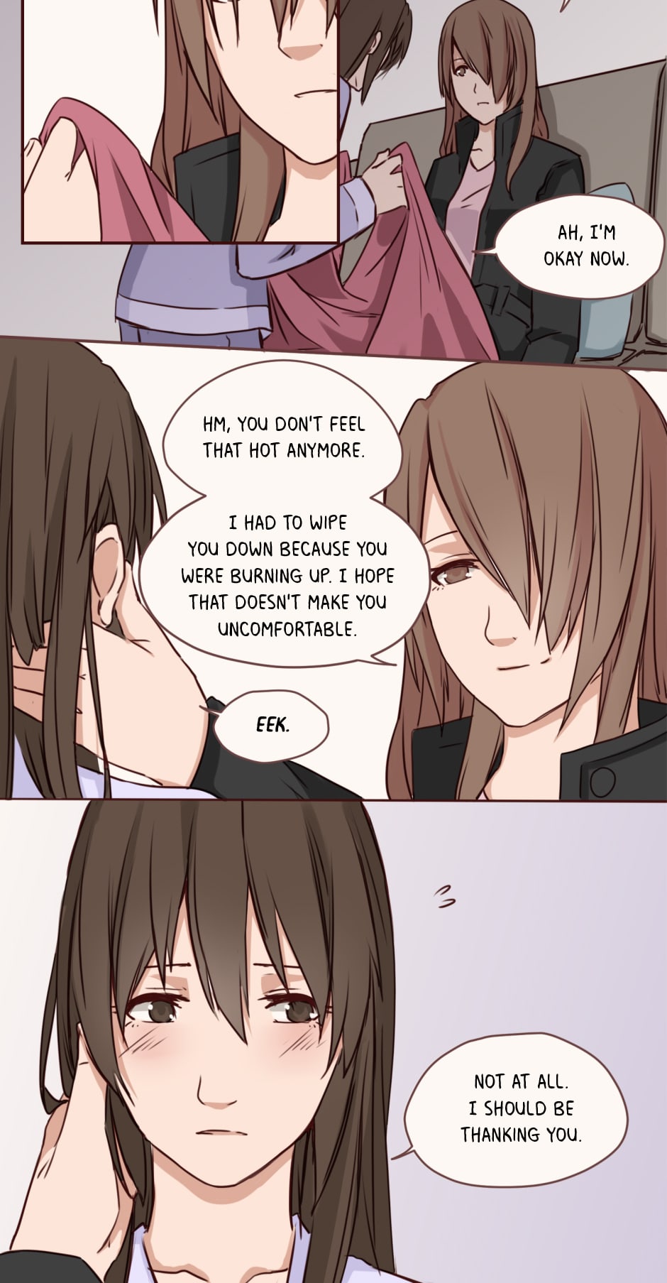 Dormant Desires page 91