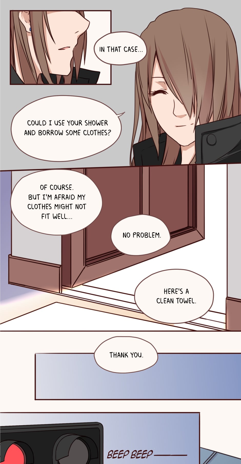 Dormant Desires page 94