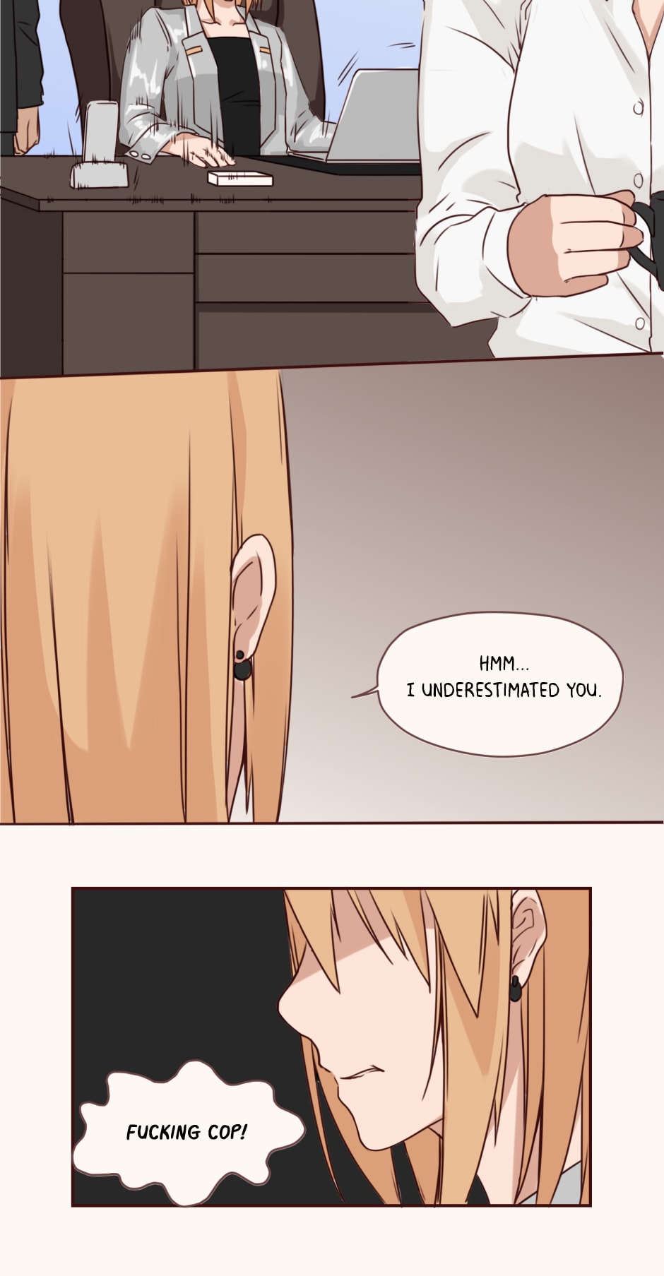 Dormant Desires page 97