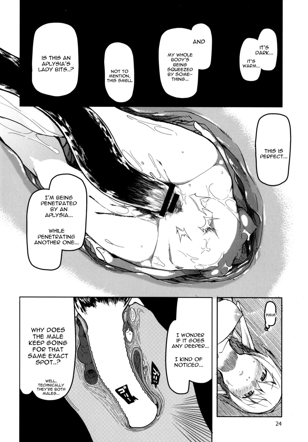 Dosukebe Elf no Ishukan Nikki 4 page 25