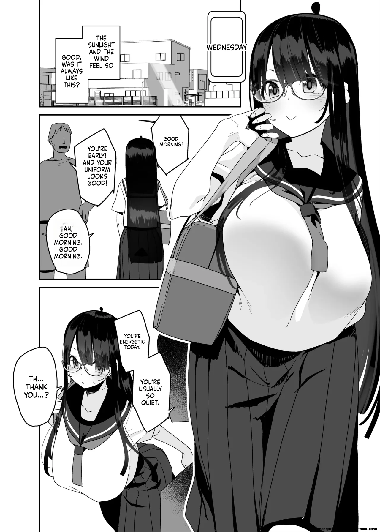 Dosukebe Kyonyuu Joshi ga Oki ni Iri Dildo to Ichaicha Polynesian Sex Suru Hanashi page 15
