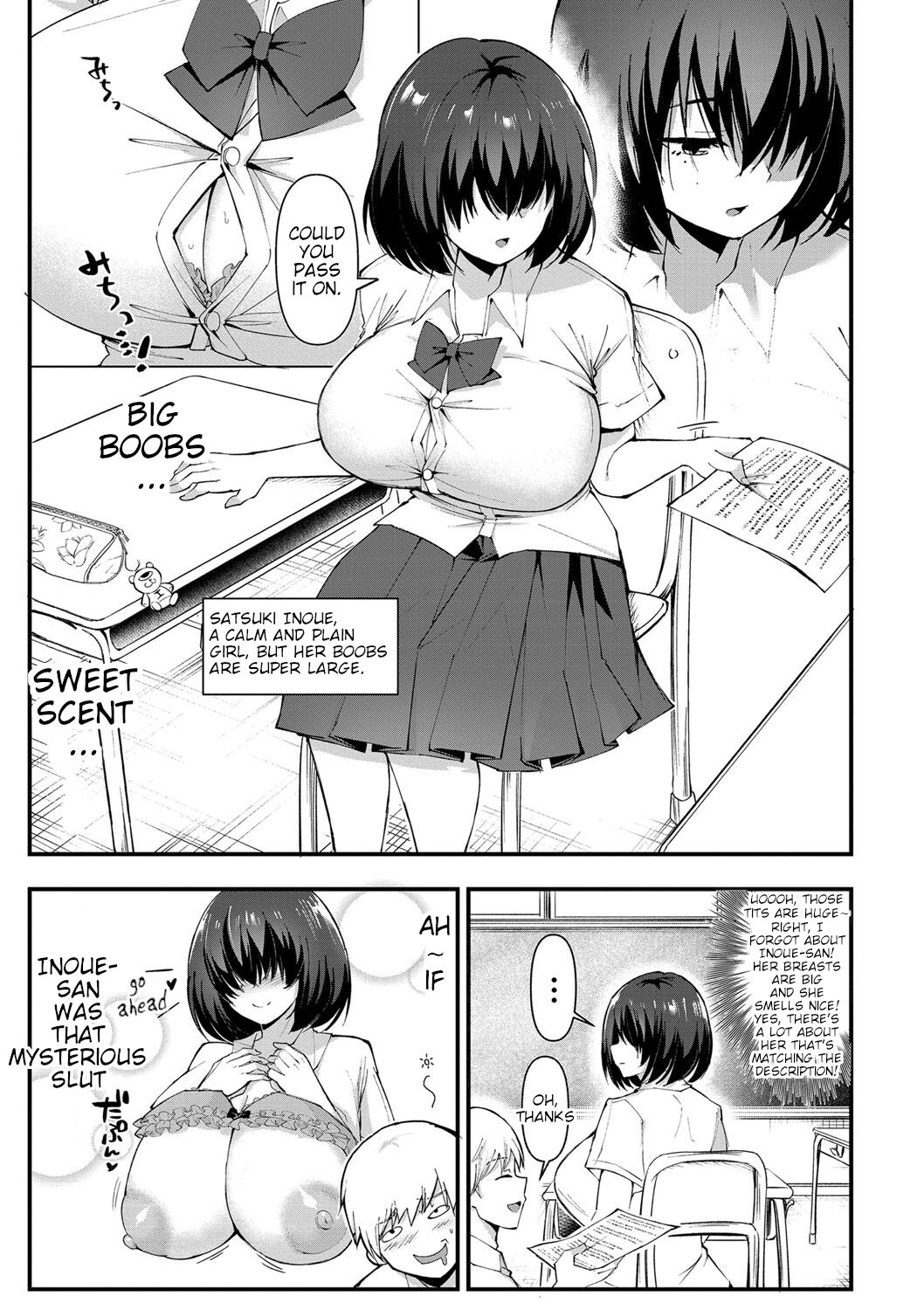 Dou shiyou! ! Bitchi nomi no harem tsukutchatta! ! ! ! page 10