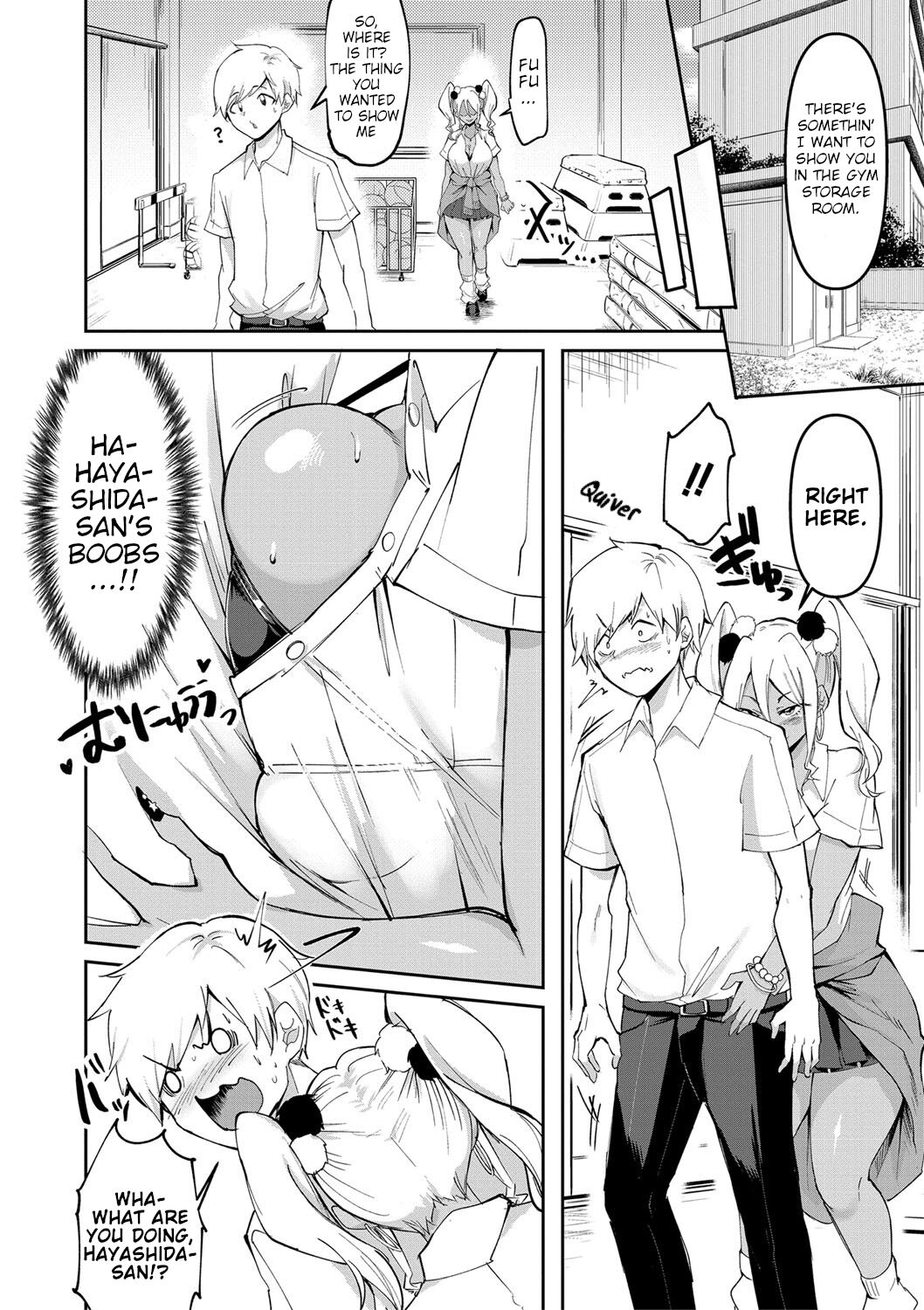 Dou shiyou! ! Bitchi nomi no harem tsukutchatta! ! ! ! page 37