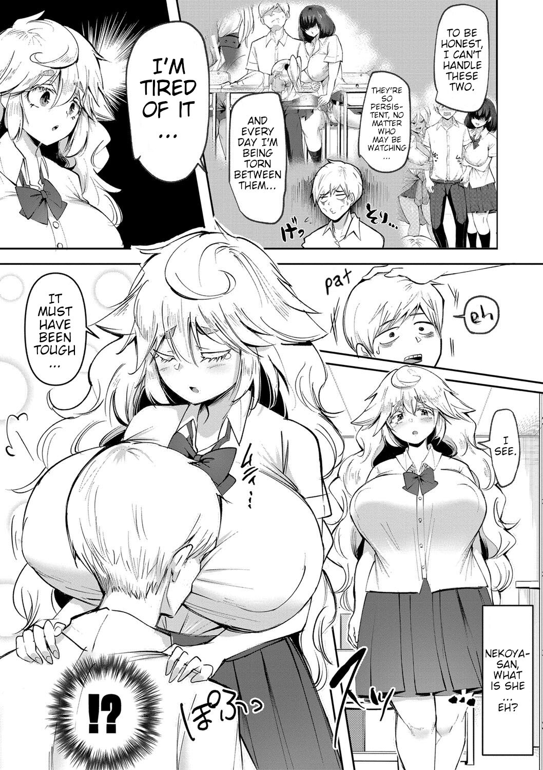 Dou shiyou! ! Bitchi nomi no harem tsukutchatta! ! ! ! page 68