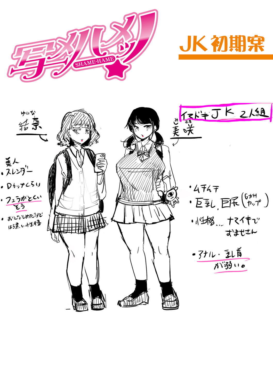 Dou shiyou! ! Bitchi nomi no harem tsukutchatta! ! ! ! page 233