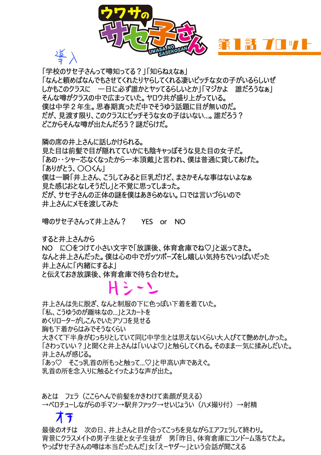 Dou shiyou! ! Bitchi nomi no harem tsukutchatta! ! ! ! page 240