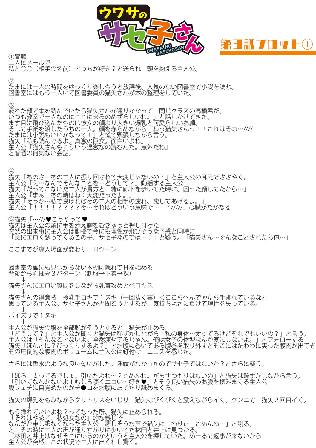 Dou shiyou! ! Bitchi nomi no harem tsukutchatta! ! ! ! page 241