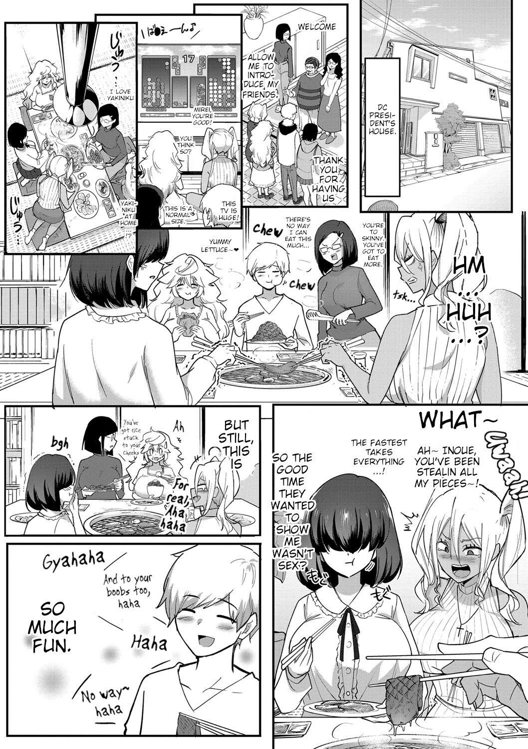 Dou shiyou! ! Bitchi nomi no harem tsukutchatta! ! ! ! page 140