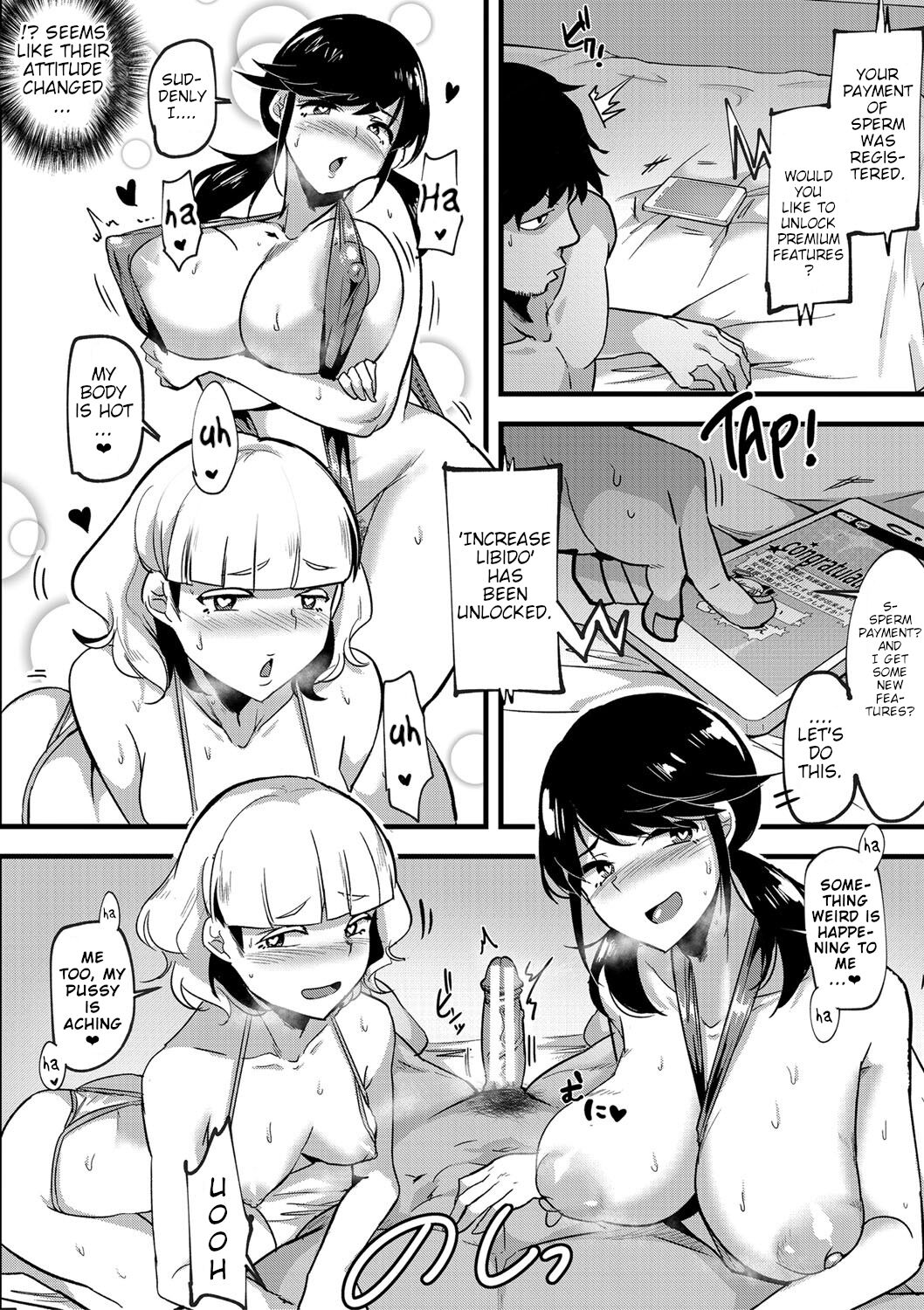 Dou shiyou! ! Bitchi nomi no harem tsukutchatta! ! ! ! page 173