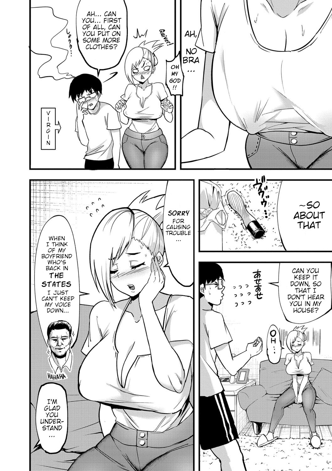 Dou shiyou! ! Bitchi nomi no harem tsukutchatta! ! ! ! page 187