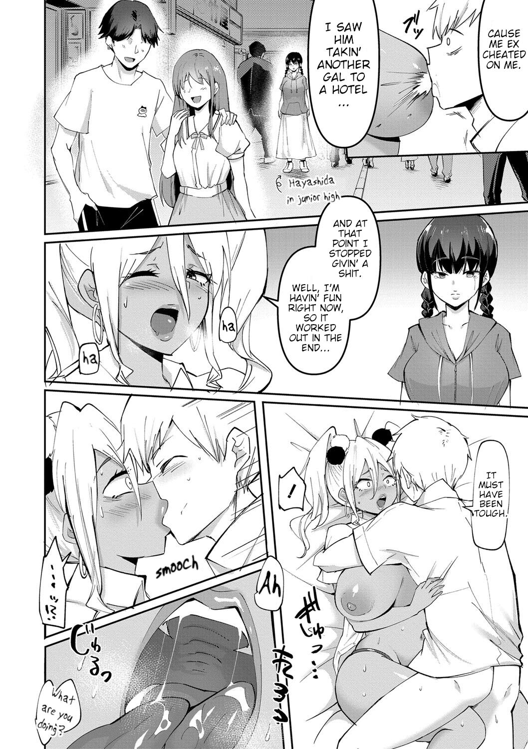 Dou shiyou! ! Bitchi nomi no harem tsukutchatta! ! ! ! page 49