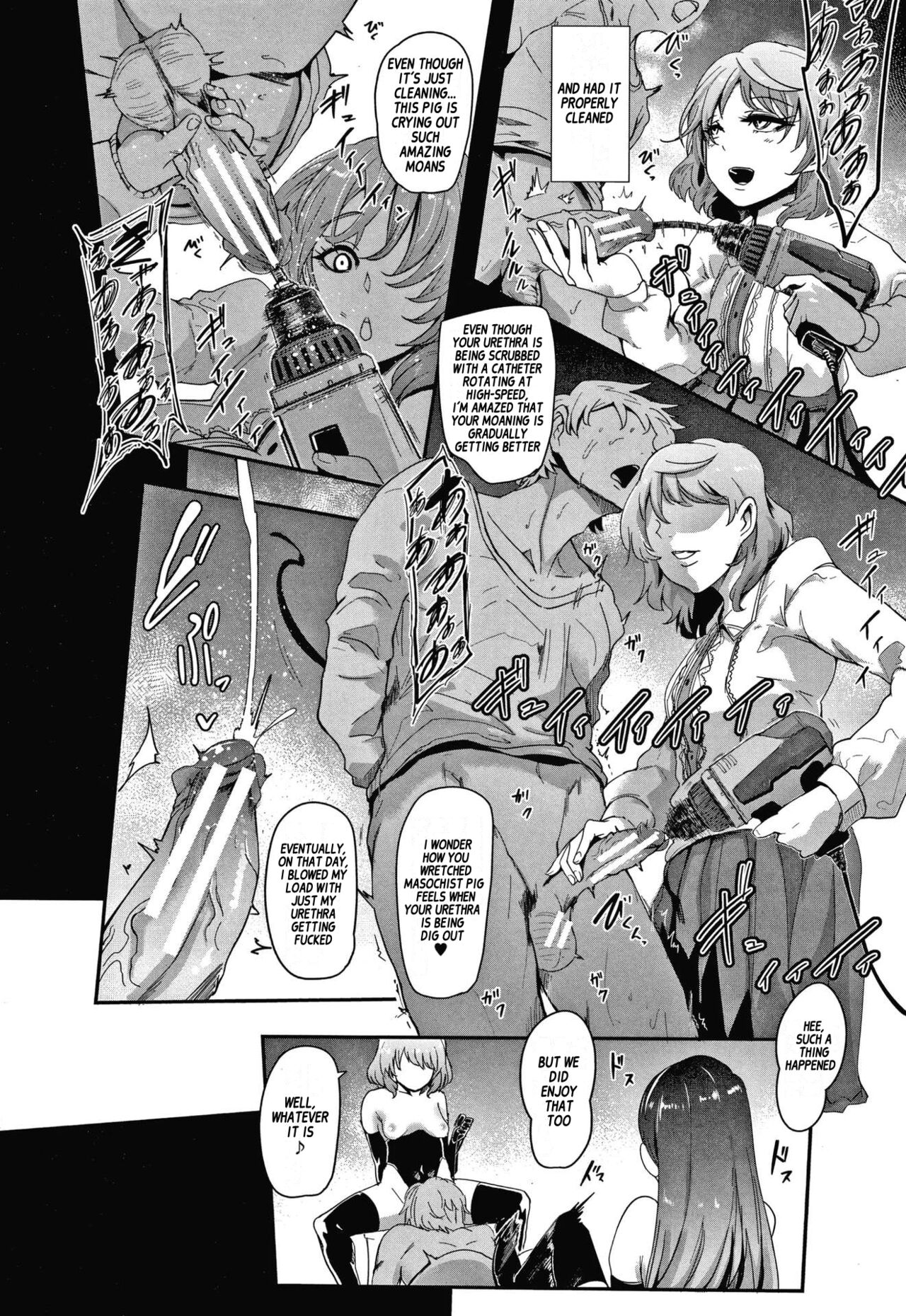 Double Lessons page 10