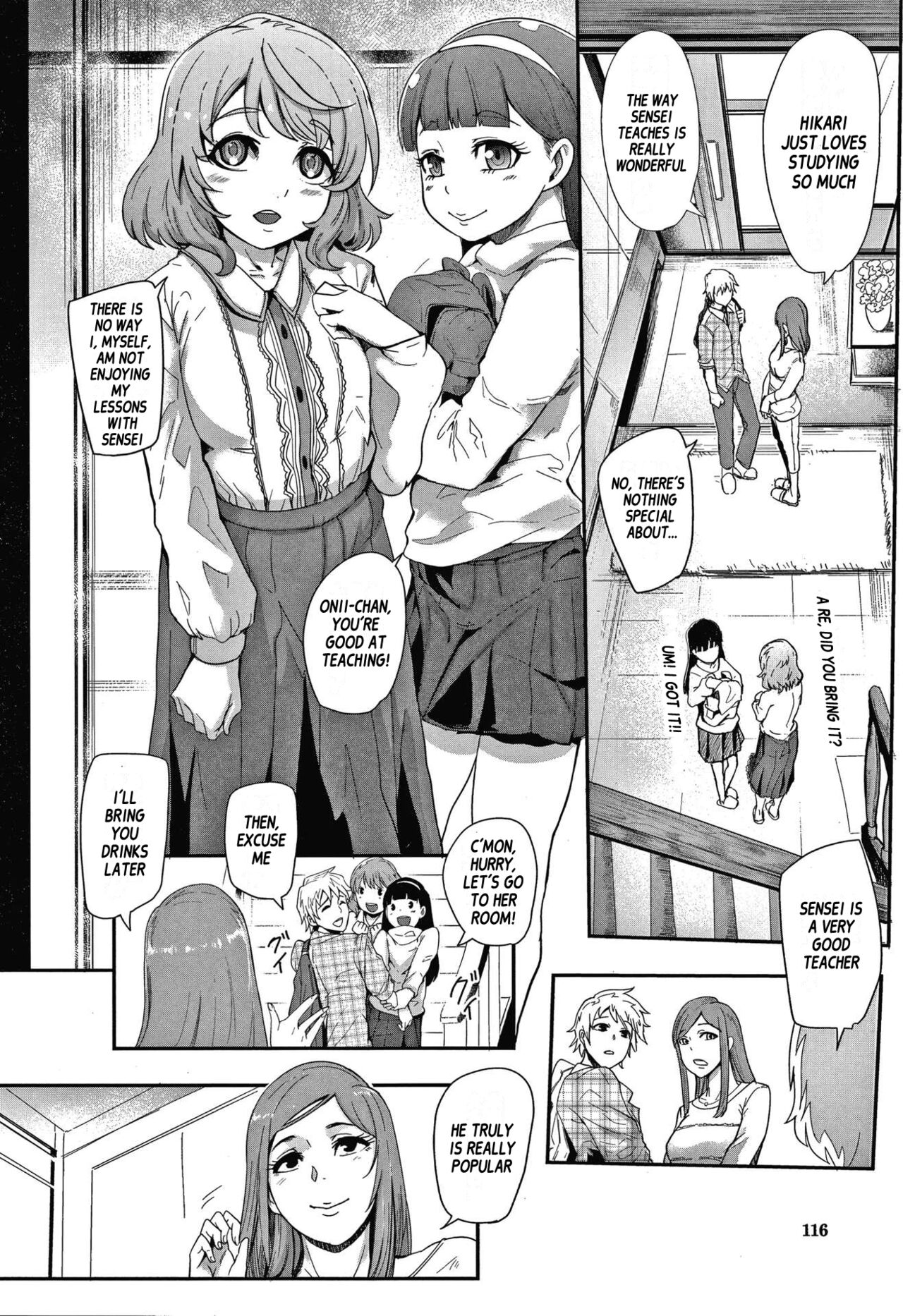 Double Lessons page 2