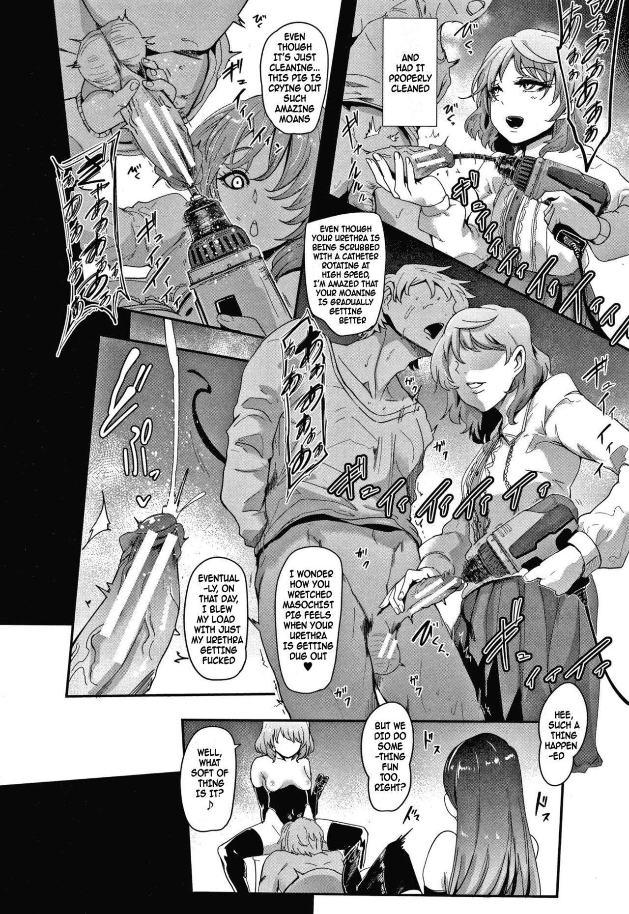 Double Lessons page 10